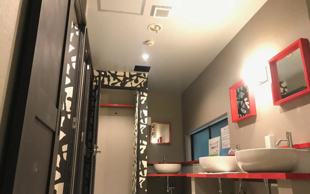 My Hotel Ryugu