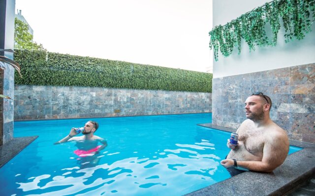 Hoi An Prince Hotel