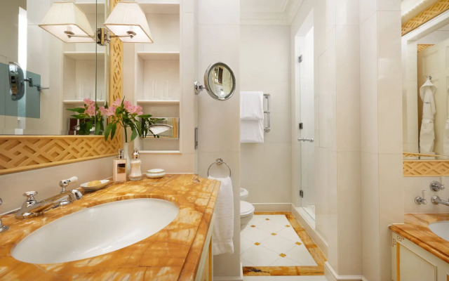 The Lanesborough, Oetker Hotels