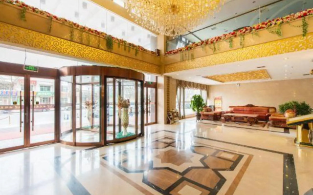 Wanhe Hotel