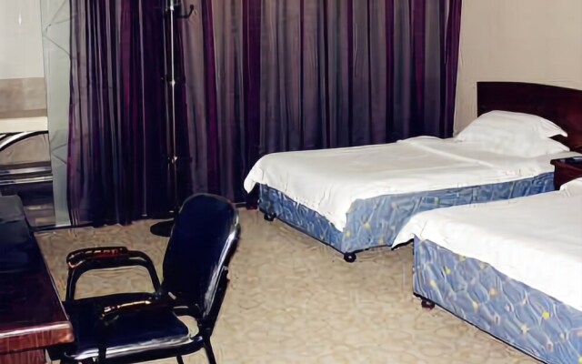 Xukang Hotel