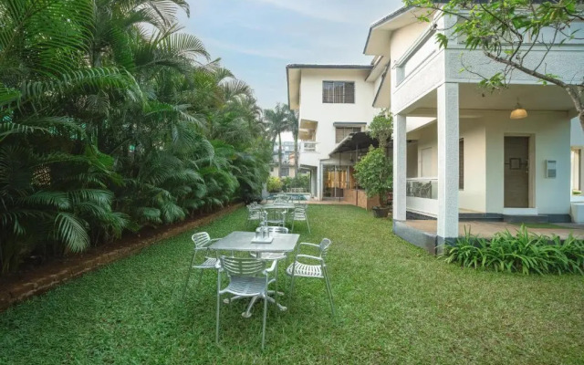 Villas By Hangout