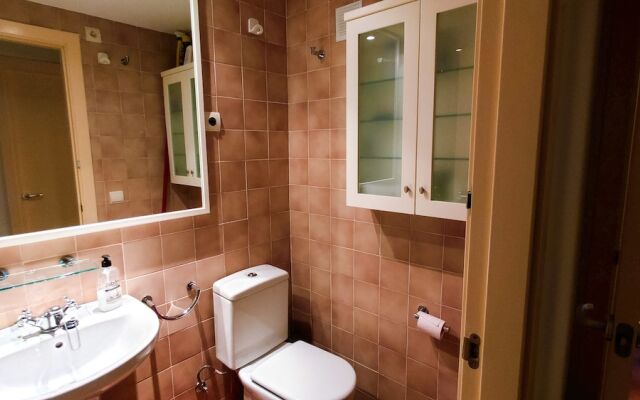 Bajo con Acceso Directo a la Piscina MSJ70