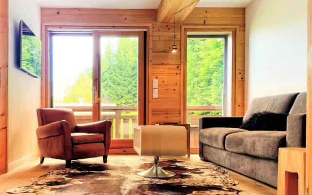 Résidence Cheloup - 3 Pièces pour 6 Personnes 404