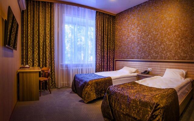 Hotel Malina