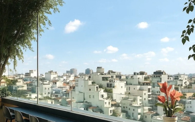 Hanoi Lion Boutique Hotel & Spa