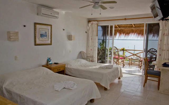 Hotel Punta Ponto