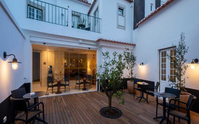 Pousada Vila Óbidos