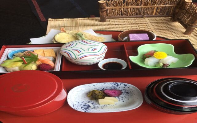 Ueno Frex Hotel