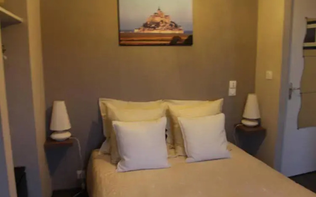 La Casserole De La Baie