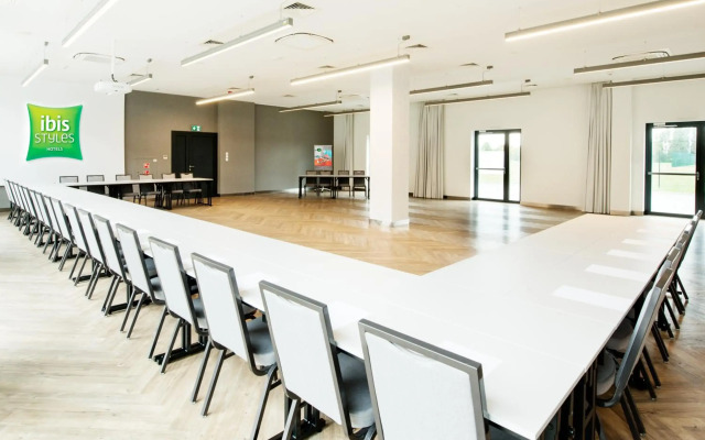 ibis Styles Siedlce