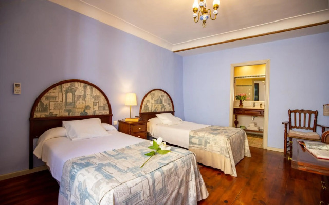 Art Boutique Hotel Chamarel