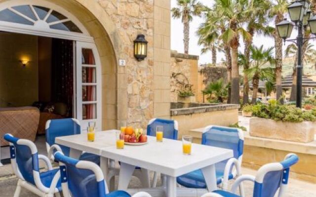 Tal Fanal 2 Bedroom