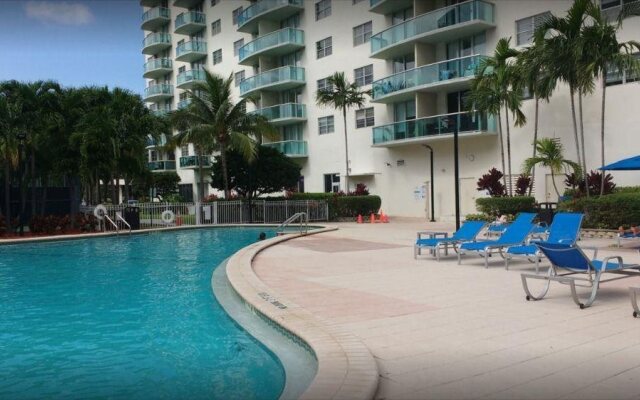 Ocean Reserve Condominium