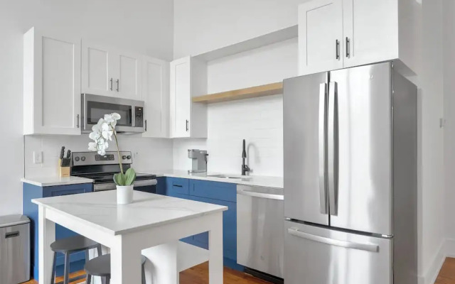 Park Place Apartments by Landing