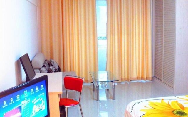Crystal Love Serviced Apartment