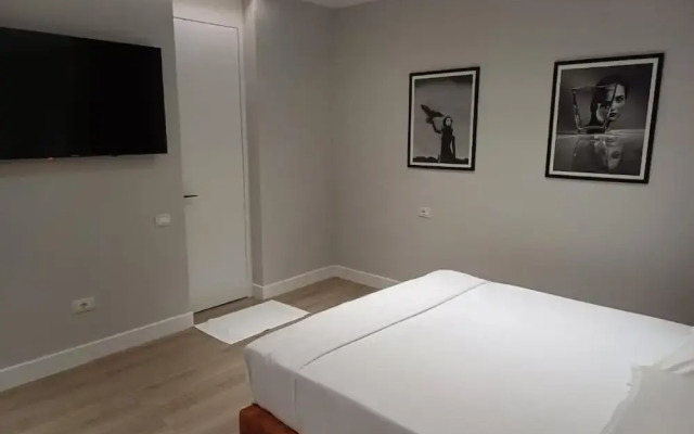 Oxygen Boutique Hotel
