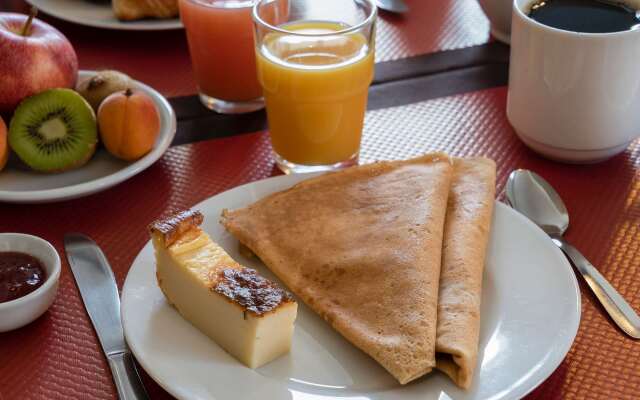 The Originals Boutique, Hôtel La Baie de Morlaix