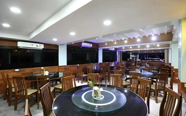 Pattaya Hiso Hotel