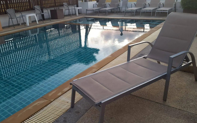 Patong Princess Hotel