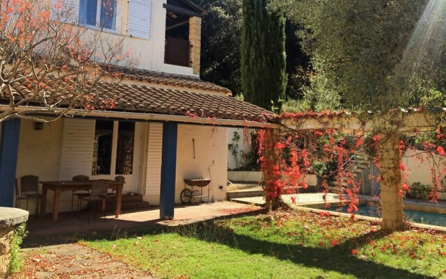 Villa Bonheur Vallespir - Villa Entière