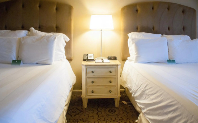 Dauphine Orleans Hotel