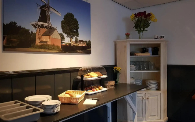 City Hotel Winschoten