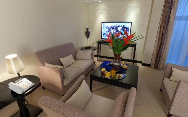 Grand Lancaster Brazzaville