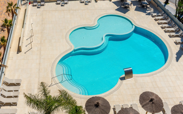 Apartamentos Los Peces Rentalmar