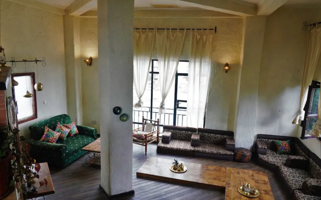 Tryst Boutique Hotel