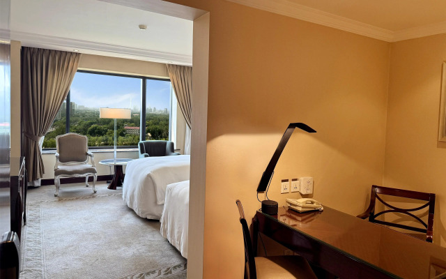 The Kunlun Beijing