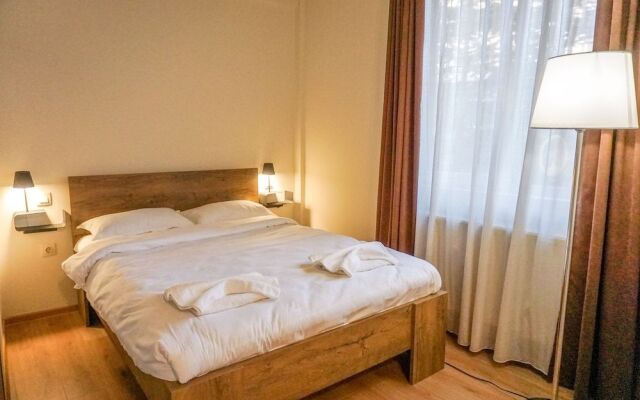 Cybernetics - Hotel & Hostel