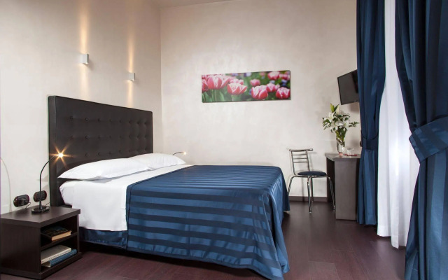 Residenza Dorò