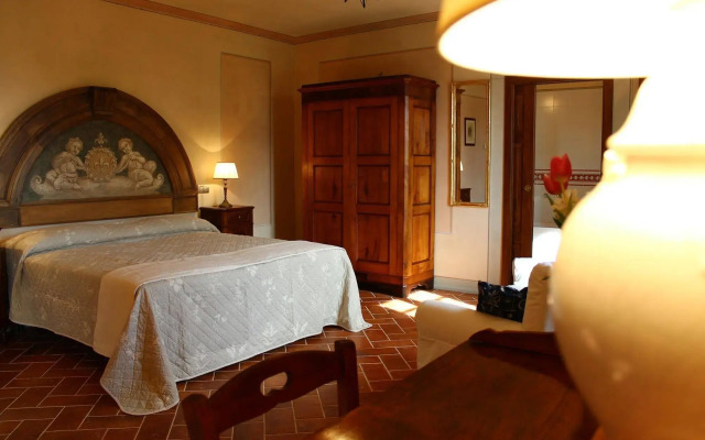 La Cantina Relais - Fattoria Il Cipresso