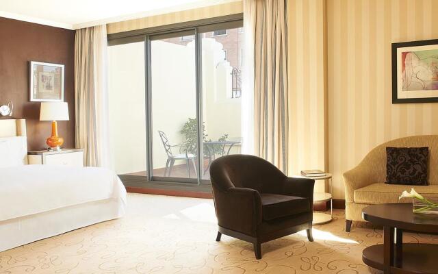 The Westin Valencia