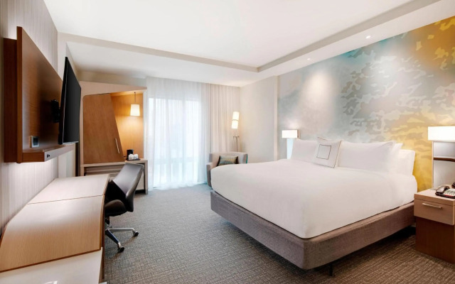 Courtyard by Marriott Atlanta Vinings/Galleria