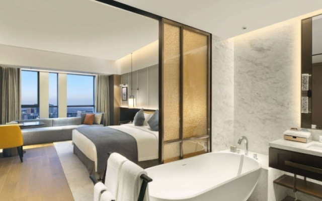 Wyndham Xiongan