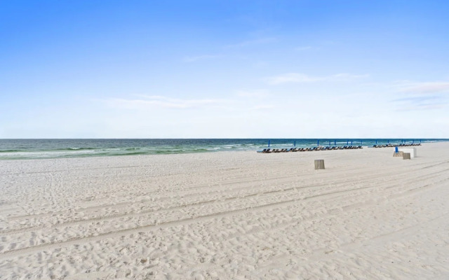Sunswept Condo Rentals by Panhandle Getaways