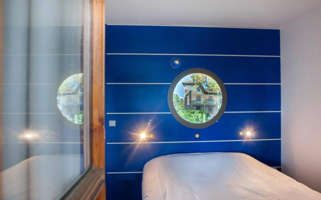 Hotel Le Dauphin