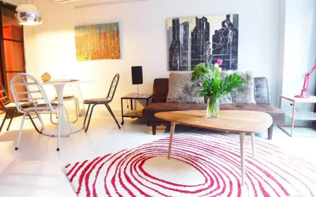 Chic Rentals Chueca- Calle Farmacia