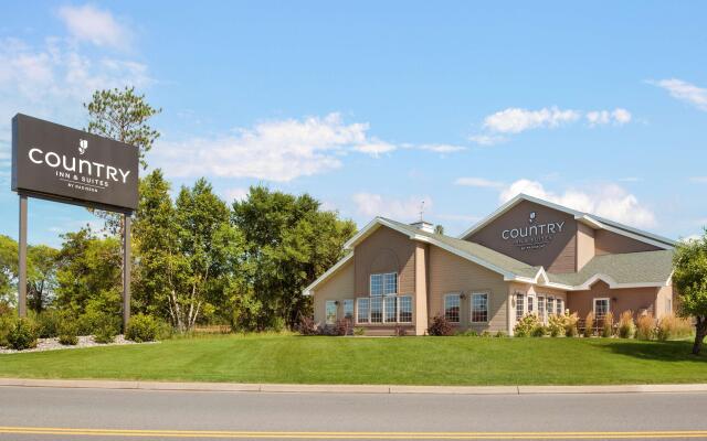 Country Inn & Suites by Radisson, Baxter, MN