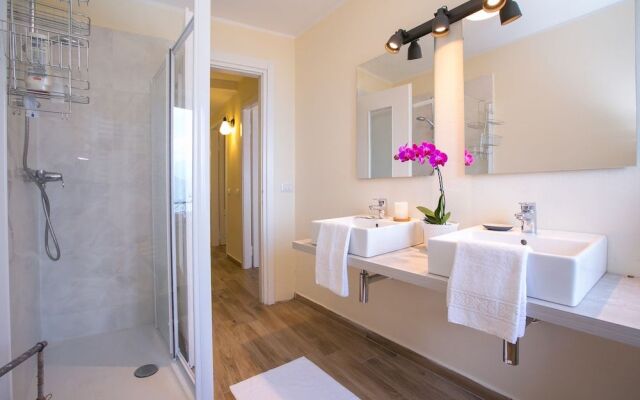 Plesio Rustico Panoramica