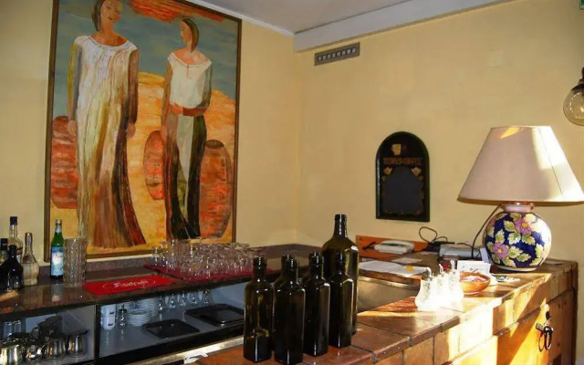 Agriturismo Il Morino