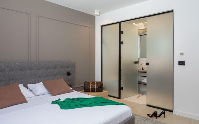 Villa Wave Zadarvillas