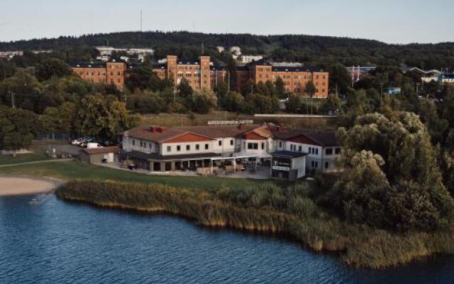 Rocksjöbadets Hotell & Restaurang