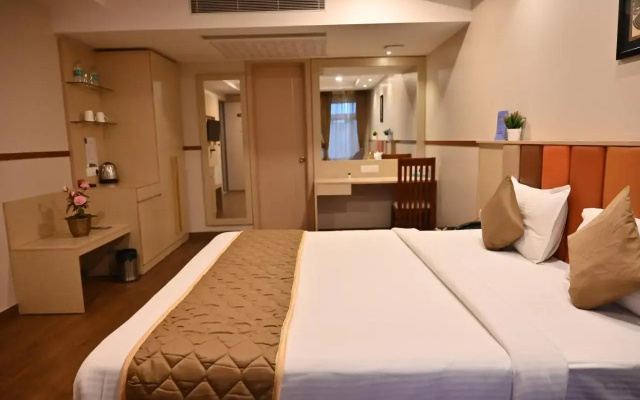 Soho Boutique Hotel