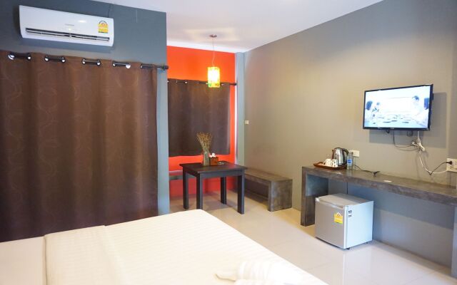 Ploenjai Hotel Ranong