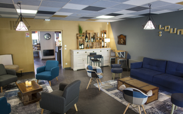 Sure Hotel by Best Western Lille Tourcoing Ex Hotel Garden