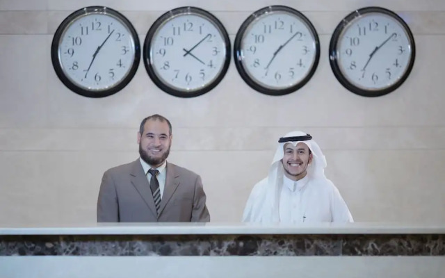 Nawazi Al Fath Hotel
