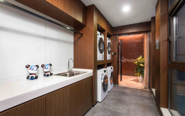 Hampton by Hilton Nanjing Zhushan Road